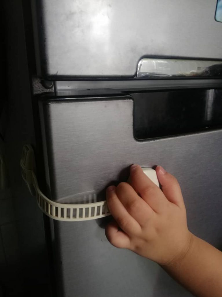 Tahu Takut ..Berkat Gambar Mak Long, Anak-Anak Dah Tak ...