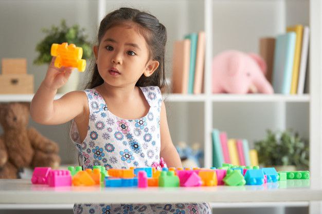 Anak Perempuan Ni Istimewa, Didiklah Anak Kita Untuk 'Mahalkan' Dirinya, Baru Mak Ayah Lega! 9 Anak Perempuan Ni Istimewa, Didiklah Anak Kita Untuk ‘Mahalkan’ Dirinya, Baru Mak Ayah Lega!