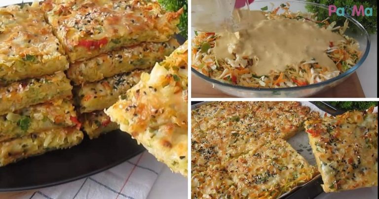 Tanpa Garam & Gula, Resipi Ni Paling Mudah & Sedap Untuk Anak Tak Makan Sayur!