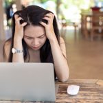 young-woman-working-laptop-having-headache-1150-7258