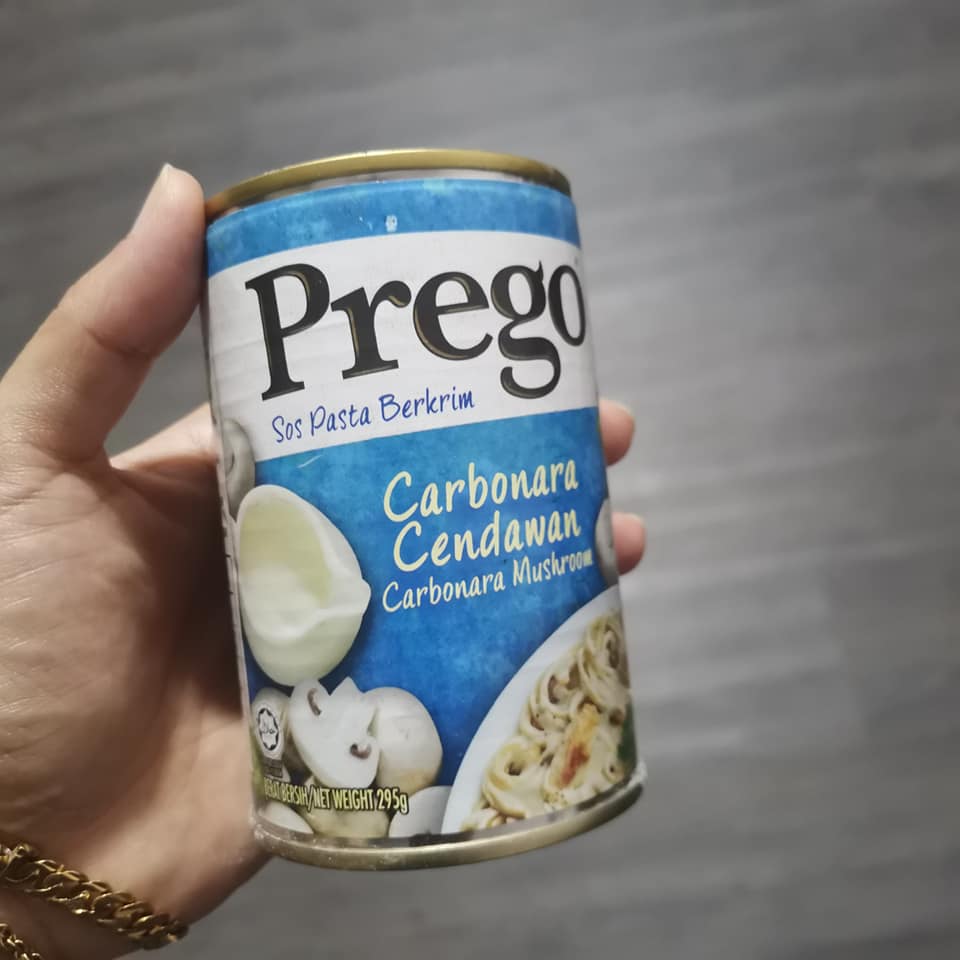 Resipi Roti Goreng Crispy Carbonara Cheese, 10 Minit Dah Habis Licin! 9 Resipi Roti Goreng Crispy Carbonara Cheese, 10 Minit Dah Habis Licin!