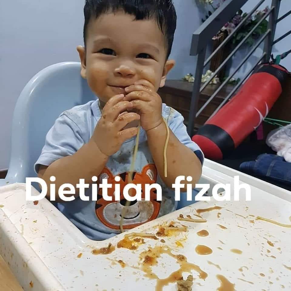 Makanan Tekstur Lembut, Anak Tolak Tepi, Ini Cara Nak Biasakan Anak Makan Jenis Makanan Ni! 7 Makanan Tekstur Lembut, Anak Tolak Tepi, Ini Cara Nak Biasakan Anak Makan Jenis Makanan Ni!