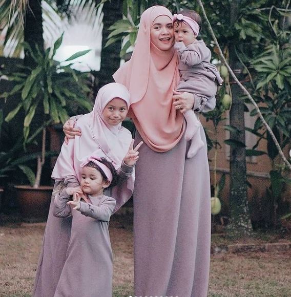 “Susah Jadi Pembersih Ni”, Baru Setahun Dah Pandai, Gelagat Anak Yatt Hamzah Buat Wargamaya Terhibur!