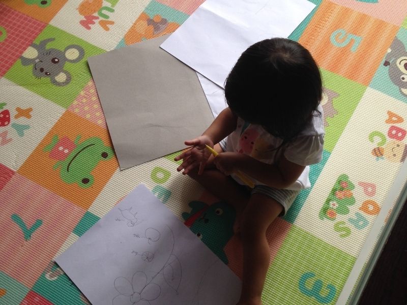 Semua Benda Anak Nak Buat Sendiri, Layankan Saja Fasa 'Individuating', Baru Anak Berdikari! 8 Semua Benda Anak Nak Buat Sendiri, Layankan Saja Fasa ‘Individuating’, Baru Anak Berdikari!