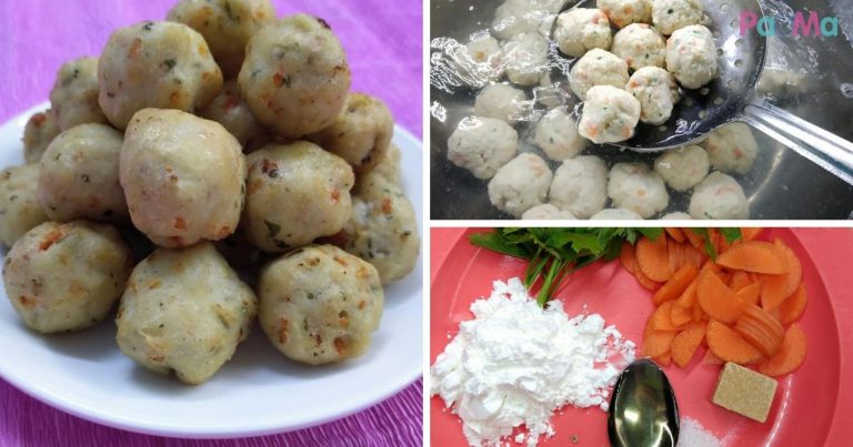 Bebola Ayam Homemade Sedap & Mudah, Air Tangan Istimewa & Ringkas Untuk Anak!