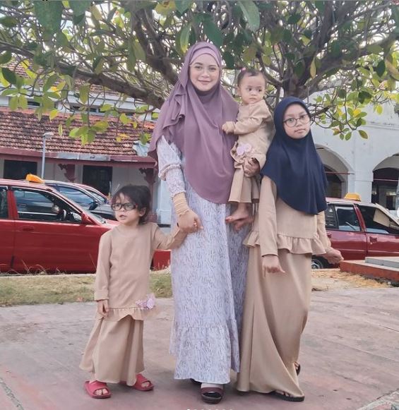 “Susah Jadi Pembersih Ni”, Baru Setahun Dah Pandai, Gelagat Anak Yatt Hamzah Buat Wargamaya Terhibur!