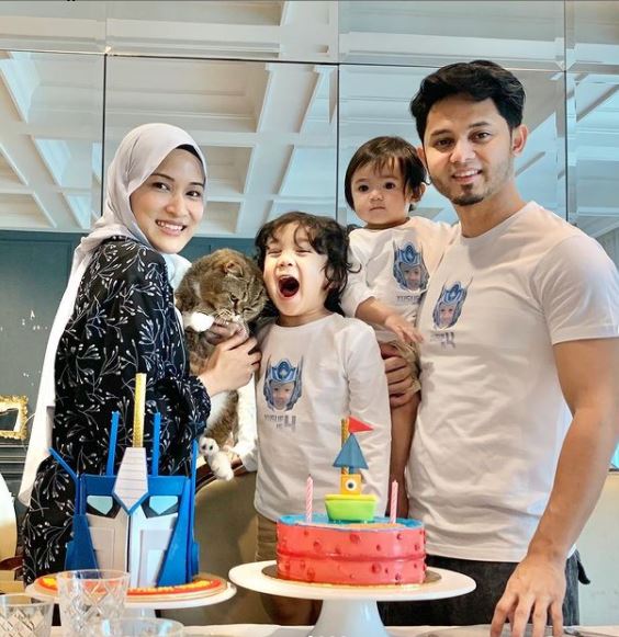 “Mommy Suruh Abang Baca, Baru Dia Pantas” Baru Setahun Lebih, Alisa Dah Pandai Baca Al-Fatihah, Bijaknya!