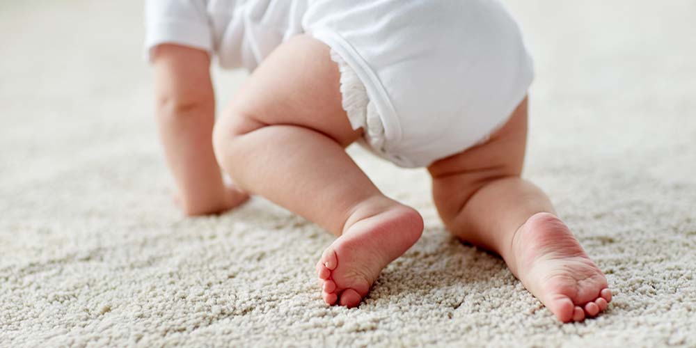 Anak Aktif Mudah Jatuh, Juruterapi Dedah Risiko Selepas Anak Terjatuh