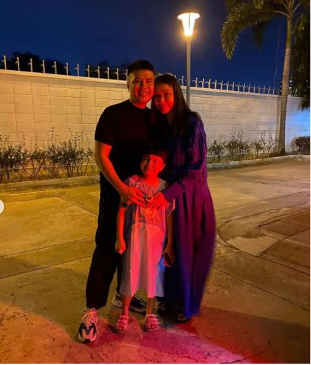 “A Night To Remember”, Menangis Tanpa Henti, Video Throwback Lara Berpisah Dengan Mummy & Daddy Buat Wargamaya Hiba!