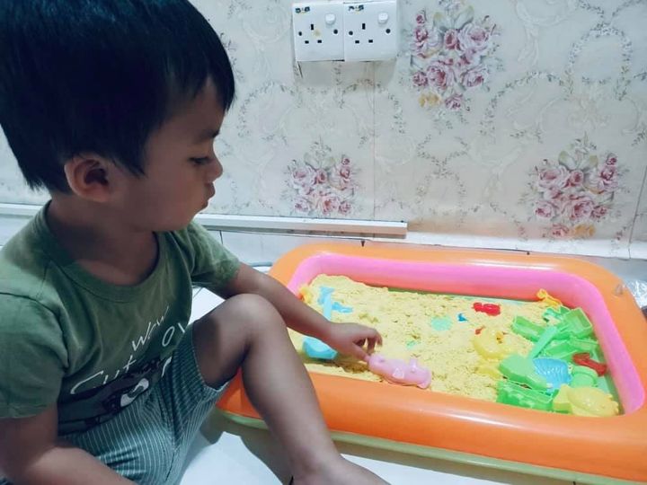 Hati-Hati Dengan Anak 'Auditory', Telinganya Sensitif Terlebih, Cakaplah Baik-Baik! 7 Hati-Hati Dengan Anak ‘Auditory’, Telinganya Sensitif Terlebih, Cakaplah Baik-Baik!