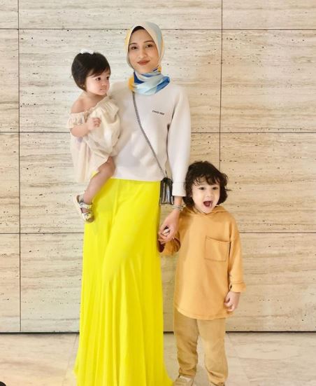 “Mommy Suruh Abang Baca, Baru Dia Pantas” Baru Setahun Lebih, Alisa Dah Pandai Baca Al-Fatihah, Bijaknya!