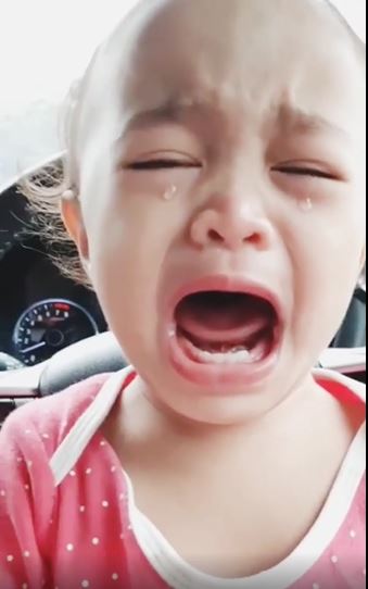“Susah Jadi Pembersih Ni”, Baru Setahun Dah Pandai, Gelagat Anak Yatt Hamzah Buat Wargamaya Terhibur!