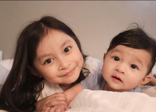 "Nanti Tak Handsome", Bimbang Ayah Tak 'Handsome, Anak Shukri Yahya Tak Bagi Potong Rambut, Comelnya! 11 “Nanti Tak Handsome”, Bimbang Ayah Tak ‘Handsome, Anak Shukri Yahya Tak Bagi Potong Rambut, Comelnya!