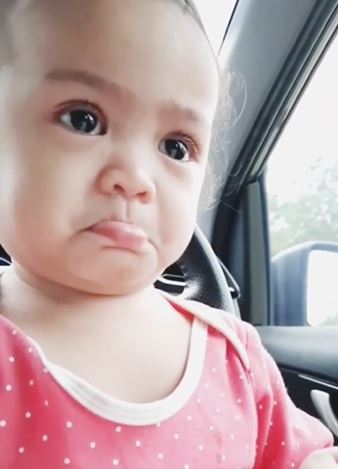 “Susah Jadi Pembersih Ni”, Baru Setahun Dah Pandai, Gelagat Anak Yatt Hamzah Buat Wargamaya Terhibur!