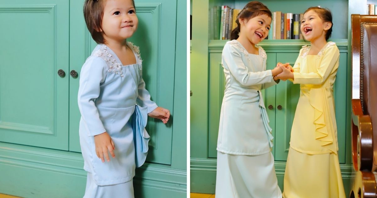 “Mak-Mak Je Faham Bila Anak Makan Berselera” Diana Nasir Seronok Masakkan Untuk Anak!