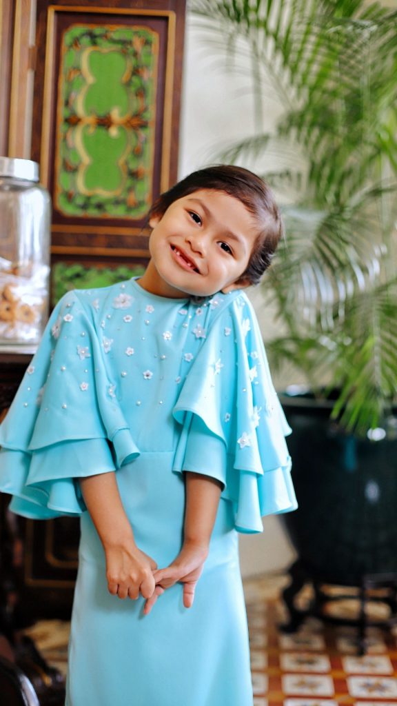 “Mak-Mak Je Faham Bila Anak Makan Berselera” Diana Nasir Seronok Masakkan Untuk Anak!