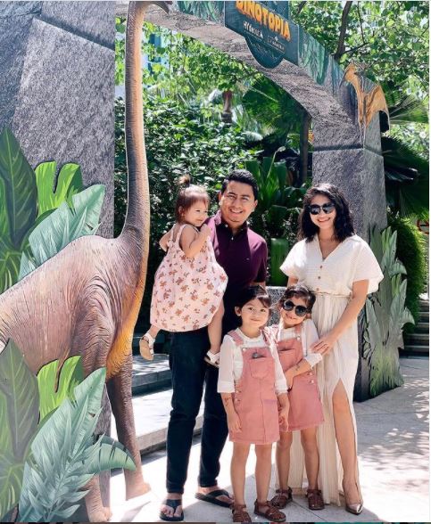 “Mak-Mak Je Faham Bila Anak Makan Berselera” Diana Nasir Seronok Masakkan Untuk Anak!