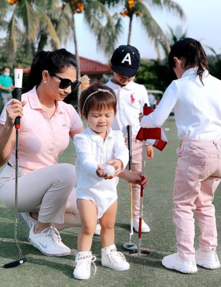 “Mak-Mak Je Faham Bila Anak Makan Berselera” Diana Nasir Seronok Masakkan Untuk Anak!