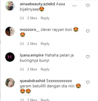 “Pandainya, Siap Buat Bunyi” Kongsi Video Ajar Anak Kenal Haiwan, Warganet Puji Cara Didikan Elfira Loy!