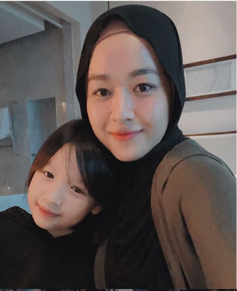 “Ada Waktu Penat, Termarah Maream” Farah Lee Akui Pernah Menangis Bila Cakap Pasal Struggle Ibu Tunggal!