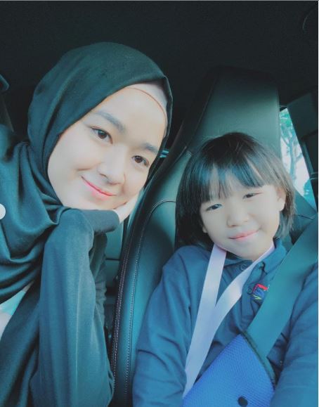 “Ada Waktu Penat, Termarah Maream” Farah Lee Akui Pernah Menangis Bila Cakap Pasal Struggle Ibu Tunggal!