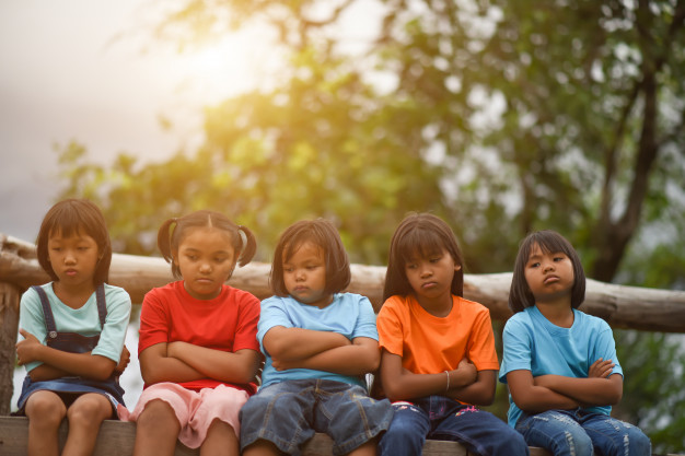 "Tanamkan Dalam Fikiran Anak Autisme Normal" Ini Tip & Ujian Kenal Pasti Anak Ada Masalah Autisme! 8 “Tanamkan Dalam Fikiran Anak Autisme Normal” Ini Tip & Ujian Kenal Pasti Anak Ada Masalah Autisme!
