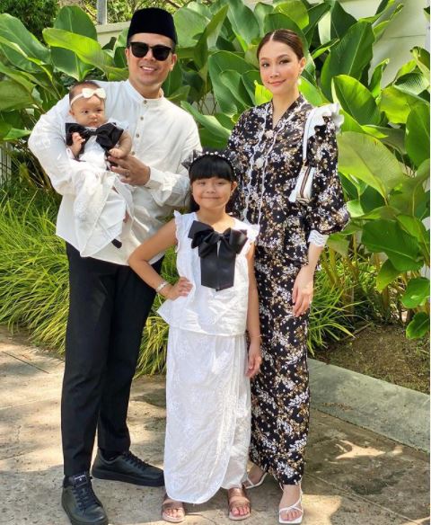 “Kakak ‘Show Off’ Adik Kat Member” Bawa Adik Masuk Kelas Online, Gelagat Lara Alana Cuit Hati Wargamaya!