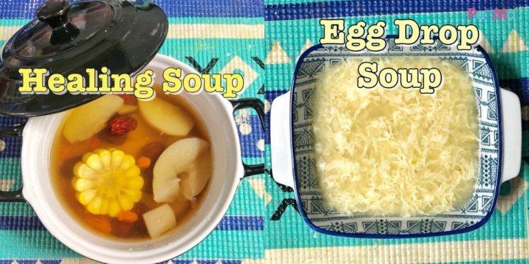 Resipi Superfood Untuk Anak Nak Tumbuh Gigi, Boleh Kuatkan Immune System & Comfort Food Anak!