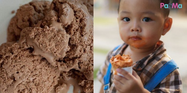 Aiskrim Di Kedai Tinggi Gula & Pewarna Tiruan, Boleh Rosakkan Otak Anak. Doktor Kongsi Resipi Aiskrim Sihat