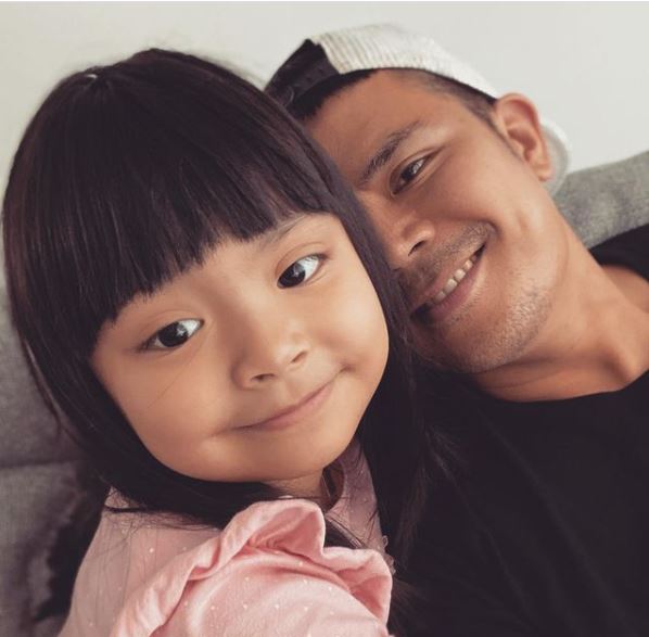 “Kakak ‘Show Off’ Adik Kat Member” Bawa Adik Masuk Kelas Online, Gelagat Lara Alana Cuit Hati Wargamaya!