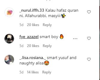 “Bijaknya Yusof” Baru Lima Tahun Dah Hafal Sifir, Cara Didikan Hanis Zalikha Dapat Pujian Ramai!