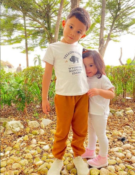 “Bijaknya Yusof” Baru Lima Tahun Dah Hafal Sifir, Cara Didikan Hanis Zalikha Dapat Pujian Ramai!