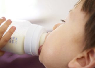 Susu Full Cream: Kelebihan Mengejutkan Untuk Anak Selepas Usia Setahun