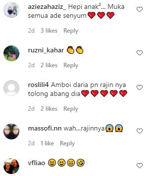 Semangat Buat Kuih Raya, Sariyanti Kongsi Foto Anak-Anak 'Bekerja' Di Dapur. Comel! 13 Semangat Buat Kuih Raya, Sariyanti Kongsi Foto Anak-Anak ‘Bekerja’ Di Dapur. Comel!