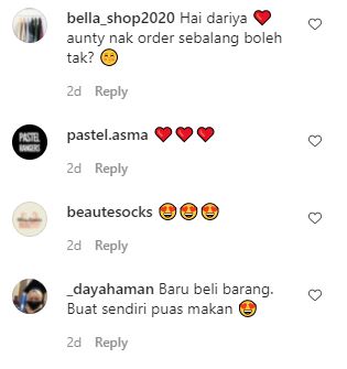 Semangat Buat Kuih Raya, Sariyanti Kongsi Foto Anak-Anak 'Bekerja' Di Dapur. Comel! 12 Semangat Buat Kuih Raya, Sariyanti Kongsi Foto Anak-Anak ‘Bekerja’ Di Dapur. Comel!