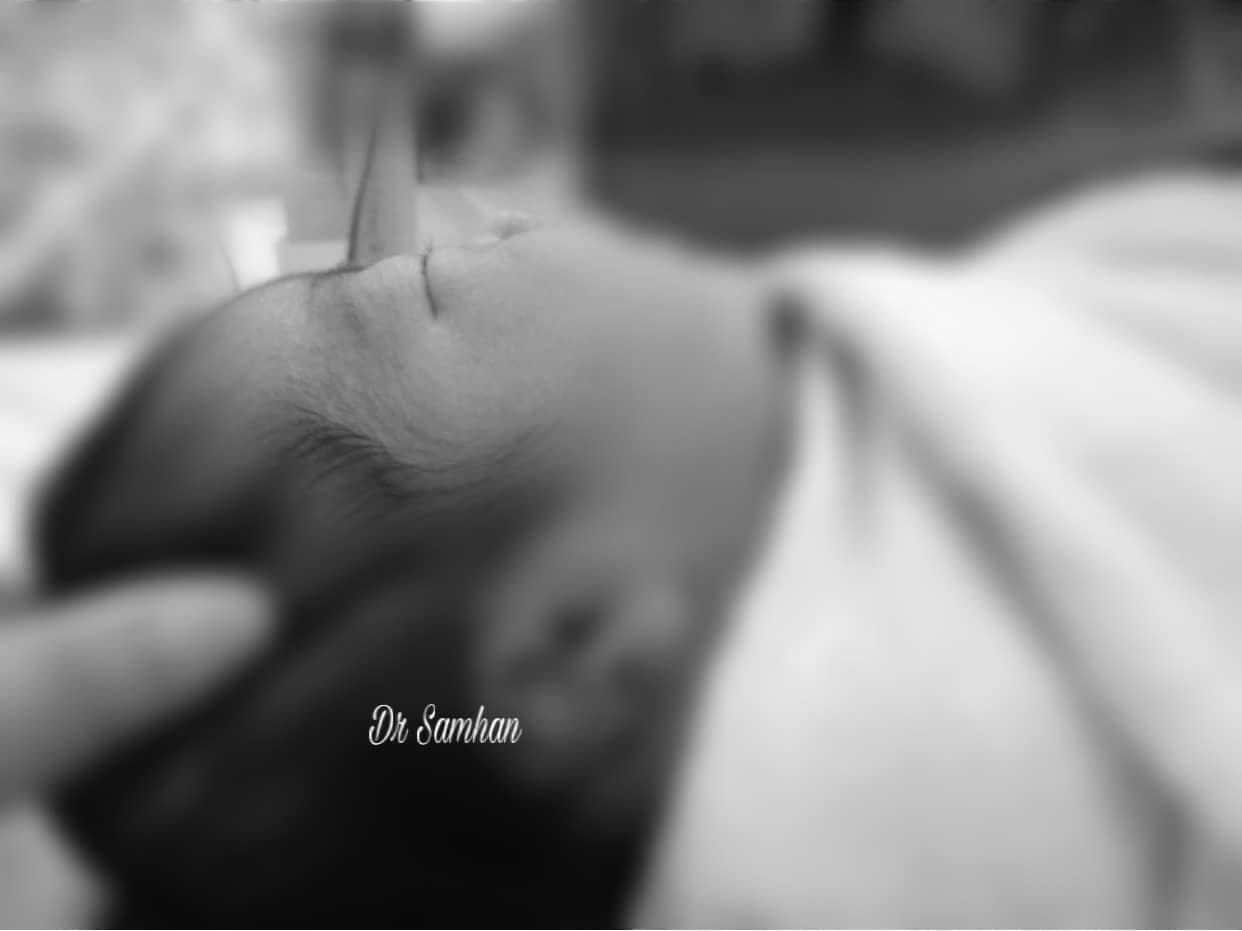 Ibu & Bayi 8 Bulan Terpaksa Kuarantin Macam Penjara, Doktor Kongsi Pengalaman, "Bersyukurlah Kita Dapat Duduk Selesa Di Rumah" 9 Ibu & Bayi 8 Bulan Terpaksa Kuarantin Macam Penjara, Doktor Kongsi Pengalaman, “Bersyukurlah Kita Dapat Duduk Selesa Di Rumah”