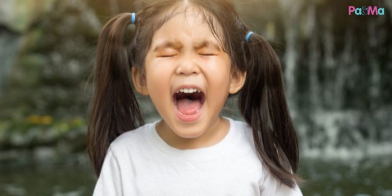 Menjerit, Membentak Itu Normal, On Track Anak Belajar Kenal Emosi Diri! 8 Menjerit, Membentak Itu Normal, On Track Anak Belajar Kenal Emosi Diri!