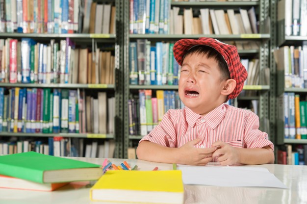 Anak Mengamuk Jangan Diberi Gajet, Emosi Anak Lambat Matang, Lagi Buruk Kesannya!