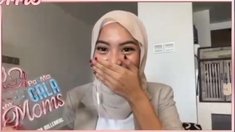 "Airmata Tak Berhenti Turun Waktu Tu" Kongsi Kisah Sedih Bersalinkan Anak Pertama, Mawar Rashid Buka Tirai Pa&Ma Gala Moms! 15 “Airmata Tak Berhenti Turun Waktu Tu” Kongsi Kisah Sedih Bersalinkan Anak Pertama, Mawar Rashid Buka Tirai Pa&Ma Gala Moms!