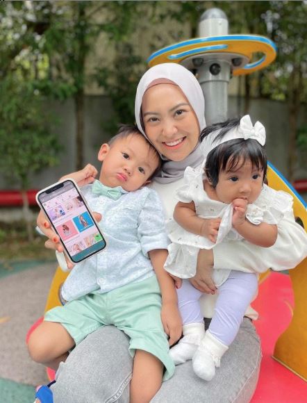 "Airmata Tak Berhenti Turun Waktu Tu" Kongsi Kisah Sedih Bersalinkan Anak Pertama, Mawar Rashid Buka Tirai Pa&Ma Gala Moms! 18 “Airmata Tak Berhenti Turun Waktu Tu” Kongsi Kisah Sedih Bersalinkan Anak Pertama, Mawar Rashid Buka Tirai Pa&Ma Gala Moms!