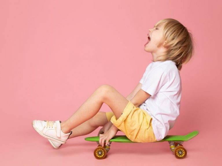 Menjerit, Membentak Itu Normal, On Track Anak Belajar Kenal Emosi Diri! 7 Menjerit, Membentak Itu Normal, On Track Anak Belajar Kenal Emosi Diri!