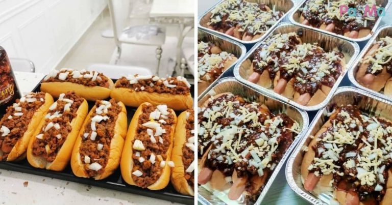 Resipi Corney Dog A&W Padu, Inti Lebih, Sos Pun Power, Confirm Anak Berebut!