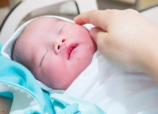 Kadar Kelahiran China Jatuh Ke Paras Terendah Sejarah