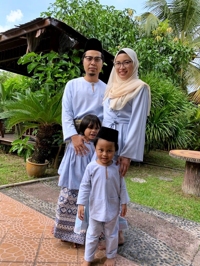 "Perkataan "Heart Broken” Dari Anak Buat Saya Tersentak" Anak Lambat Cakap, 'Deep' Perkongsian Doktor Ni! 12 “Perkataan “Heart Broken” Dari Anak Buat Saya Tersentak” Anak Lambat Cakap, ‘Deep’ Perkongsian Doktor Ni!