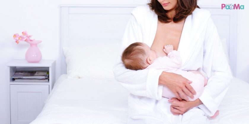 Anak Tak Nak Menyusu Susu Ibu? Mungkin Ini Puncanya Yang Ibu Wajib Tahu