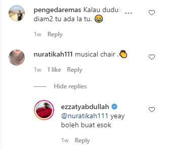 “Patutlah Senyap Je” Diam-Diam ‘Kerjakan’ Lipstick, Comelnya Gelagat Anak Ezzaty Abdullah Ni!