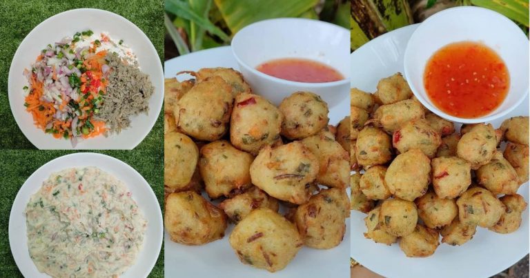 Ni Rahsia Jemput-Jemput Ikan Bilis Luarnya Crispy, Dalam Lembut Tanpa Bahan Penaik!
