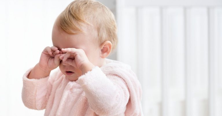 Bayi Meneran Tak Semestinya Sembelit, Pulihkan Anak Susah Buang Air Besar Dengan Cara Ni, Mesti Lancar! 9 Bayi Meneran Tak Semestinya Sembelit, Pulihkan Anak Susah Buang Air Besar Dengan Cara Ni, Mesti Lancar!