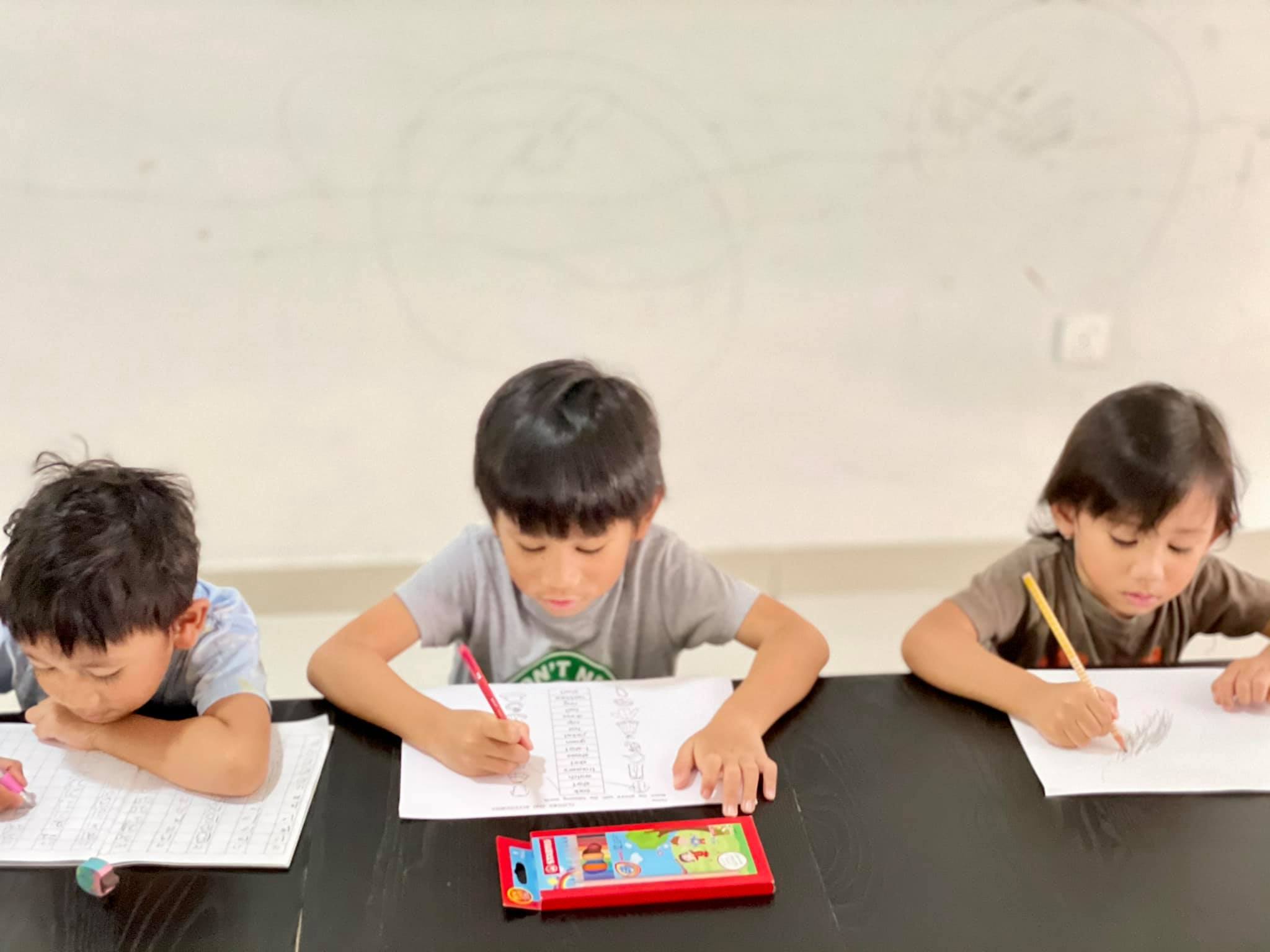 "Anak-Anak Hanya Bergantung Harap Pada Kita", Jaga Diri Kita, Superdaddy Kongsi Cara Nak 'Survive'! 14 “Anak-Anak Hanya Bergantung Harap Pada Kita”, Jaga Diri Kita, Superdaddy Kongsi Cara Nak ‘Survive’!