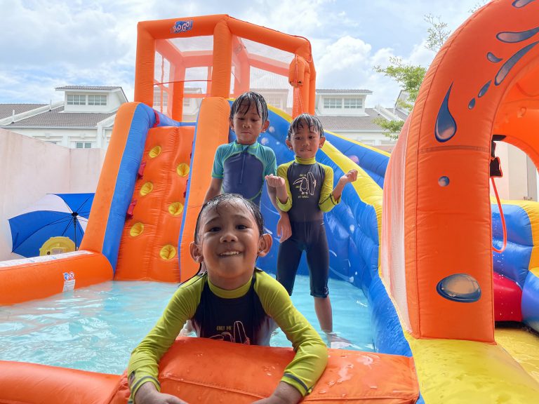 "Anak-Anak Hanya Bergantung Harap Pada Kita", Jaga Diri Kita, Superdaddy Kongsi Cara Nak 'Survive'! 17 “Anak-Anak Hanya Bergantung Harap Pada Kita”, Jaga Diri Kita, Superdaddy Kongsi Cara Nak ‘Survive’!